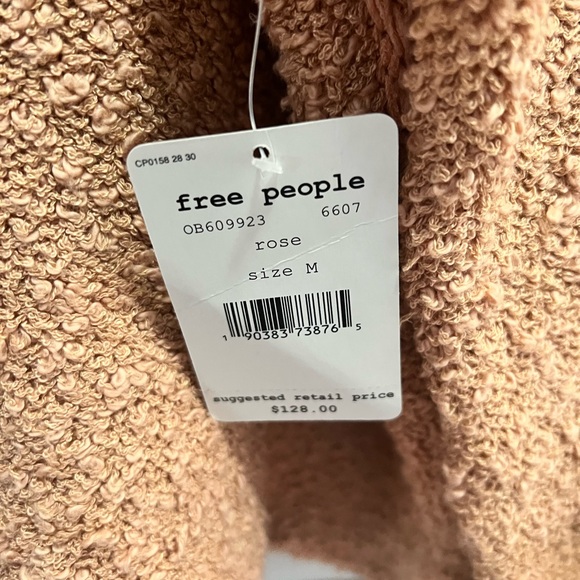 Free people top - Picture 4 of 4